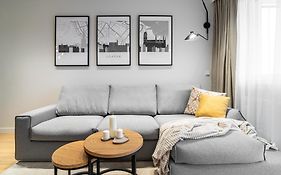 Latarników146 by MYPART in your apartment